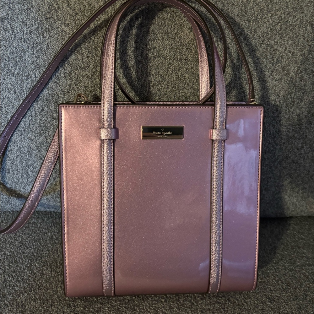 Kate Spade Kenzie small tote - Picture 1 of 4